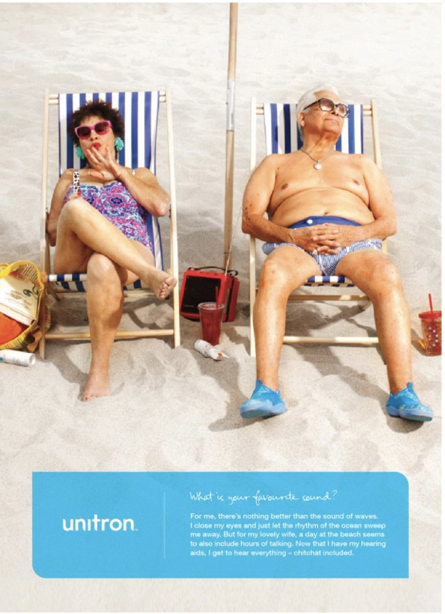 Unitron 