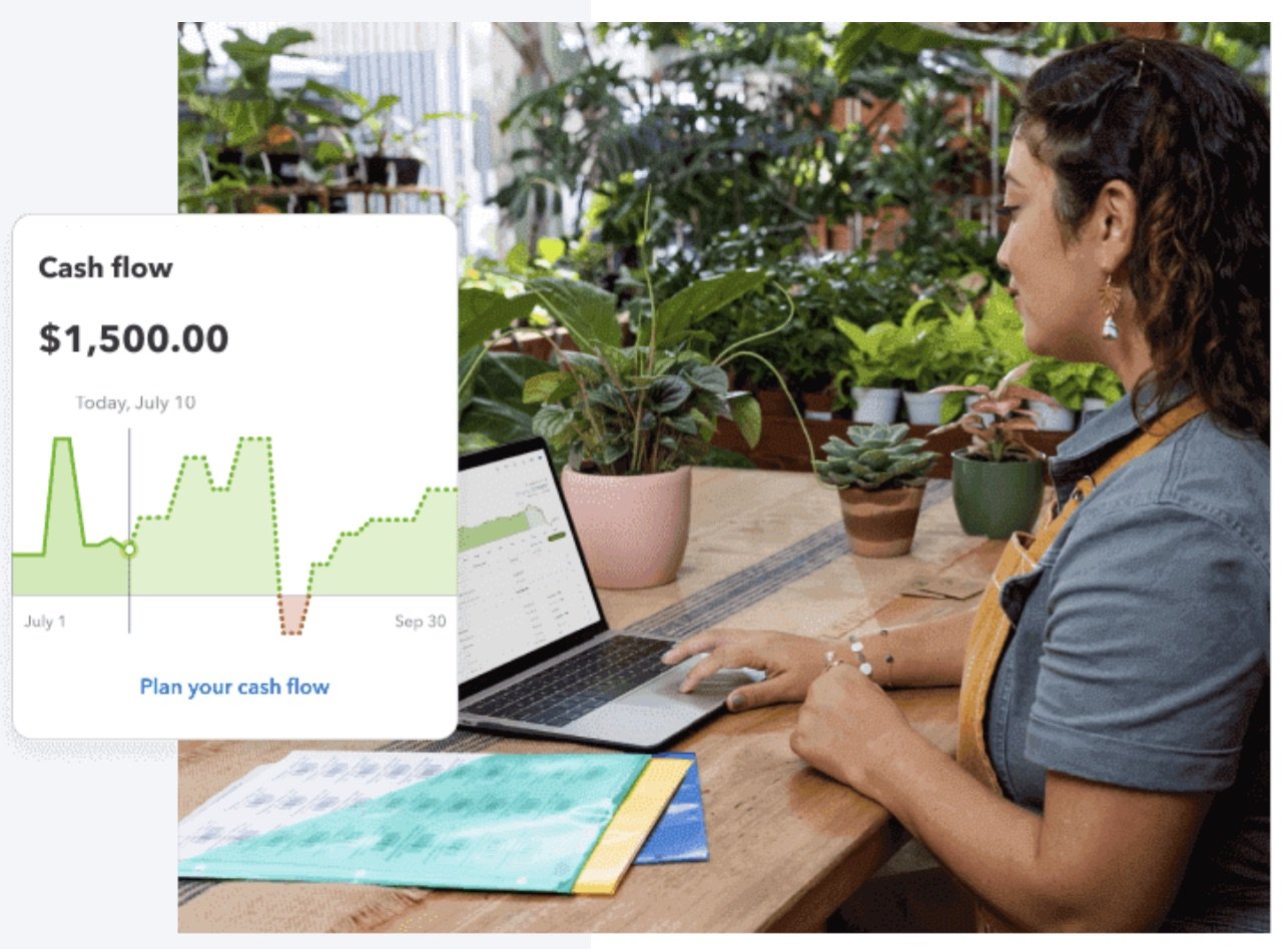 Quickbooks 