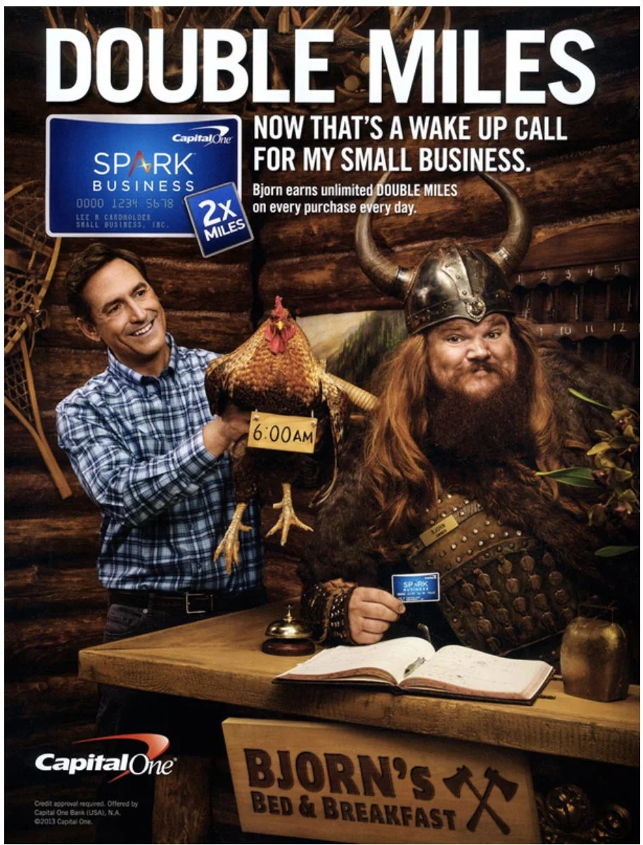 Capital one
