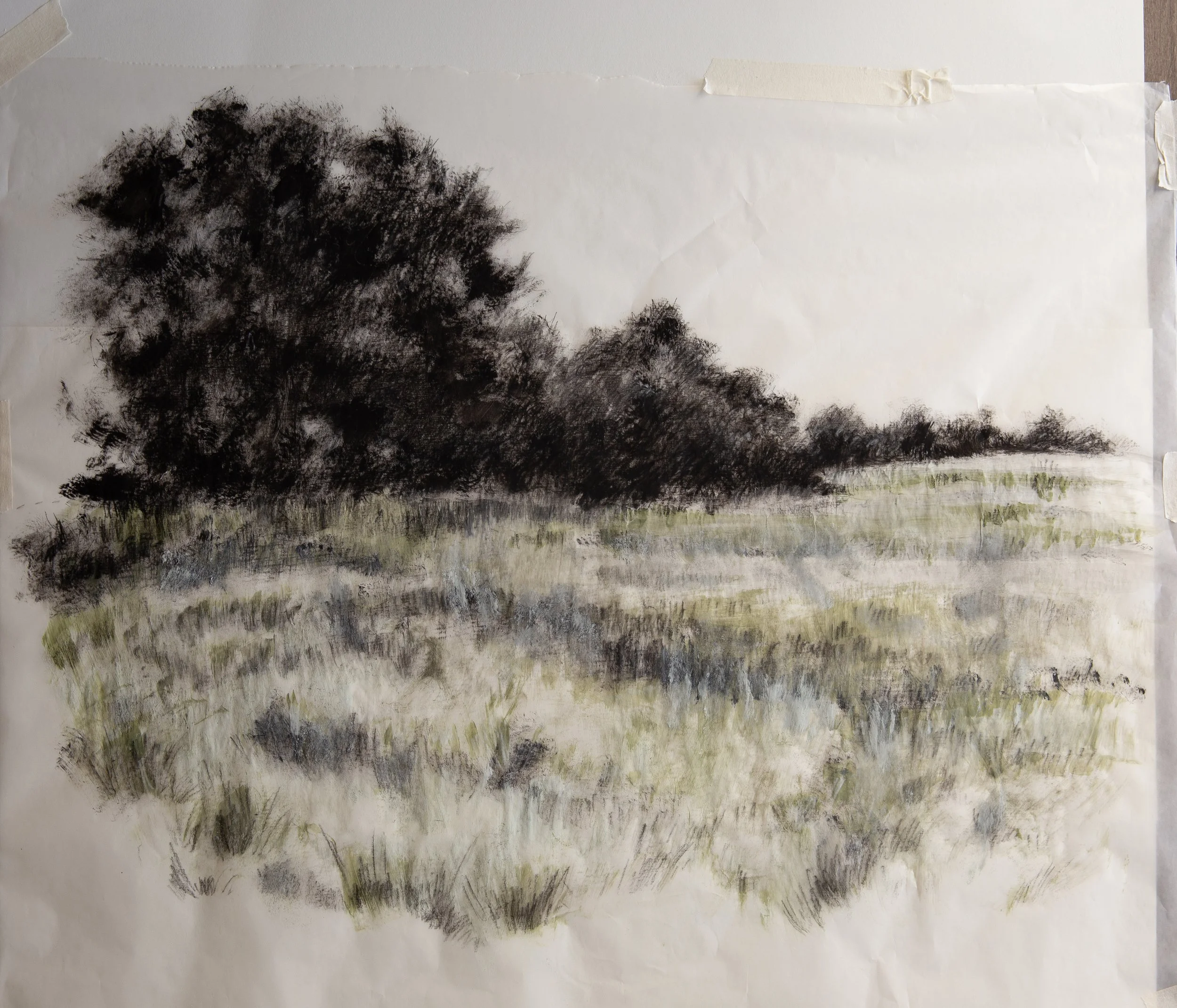 Kent landscape 