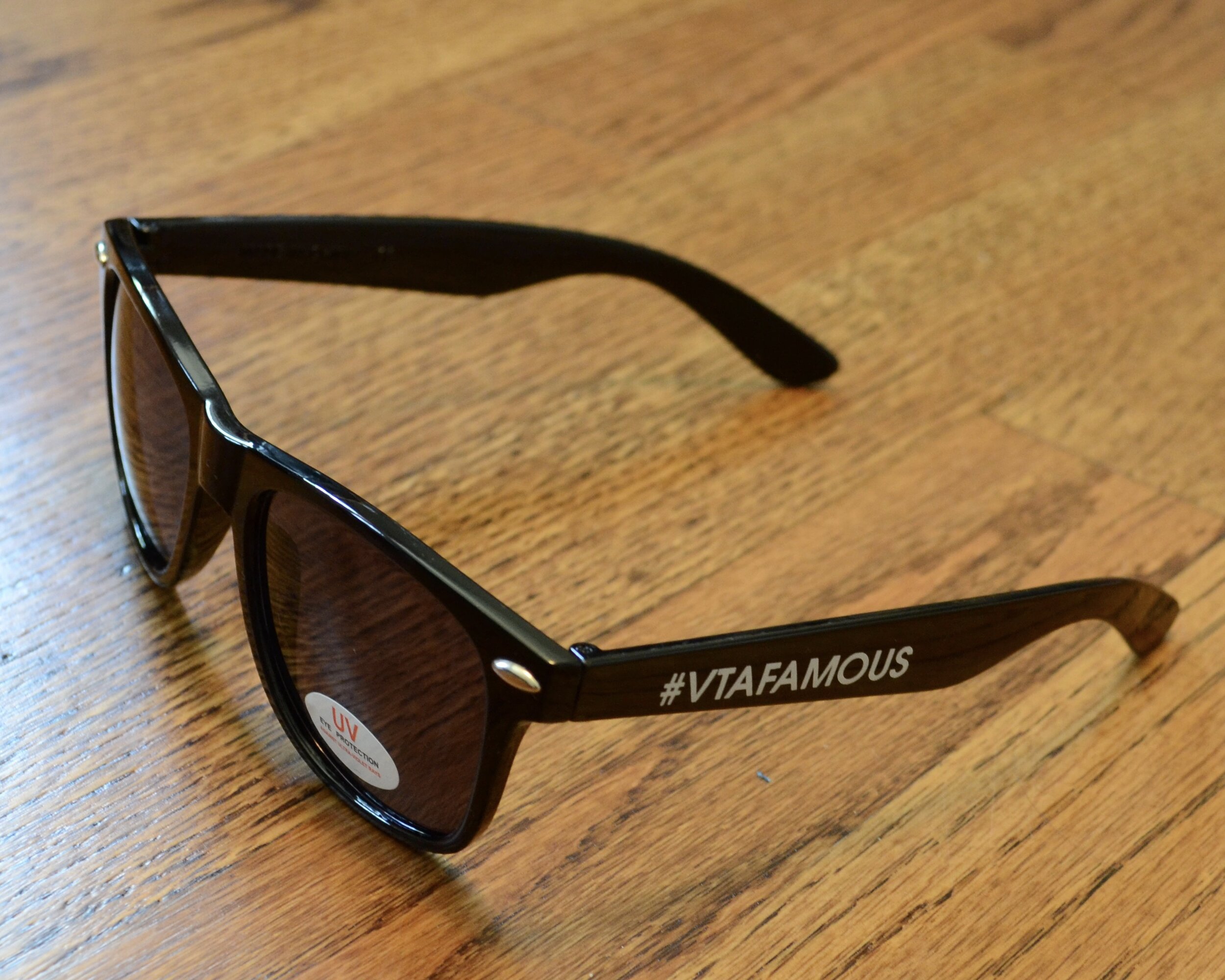 #VTAFAMOUS Sunglasses
