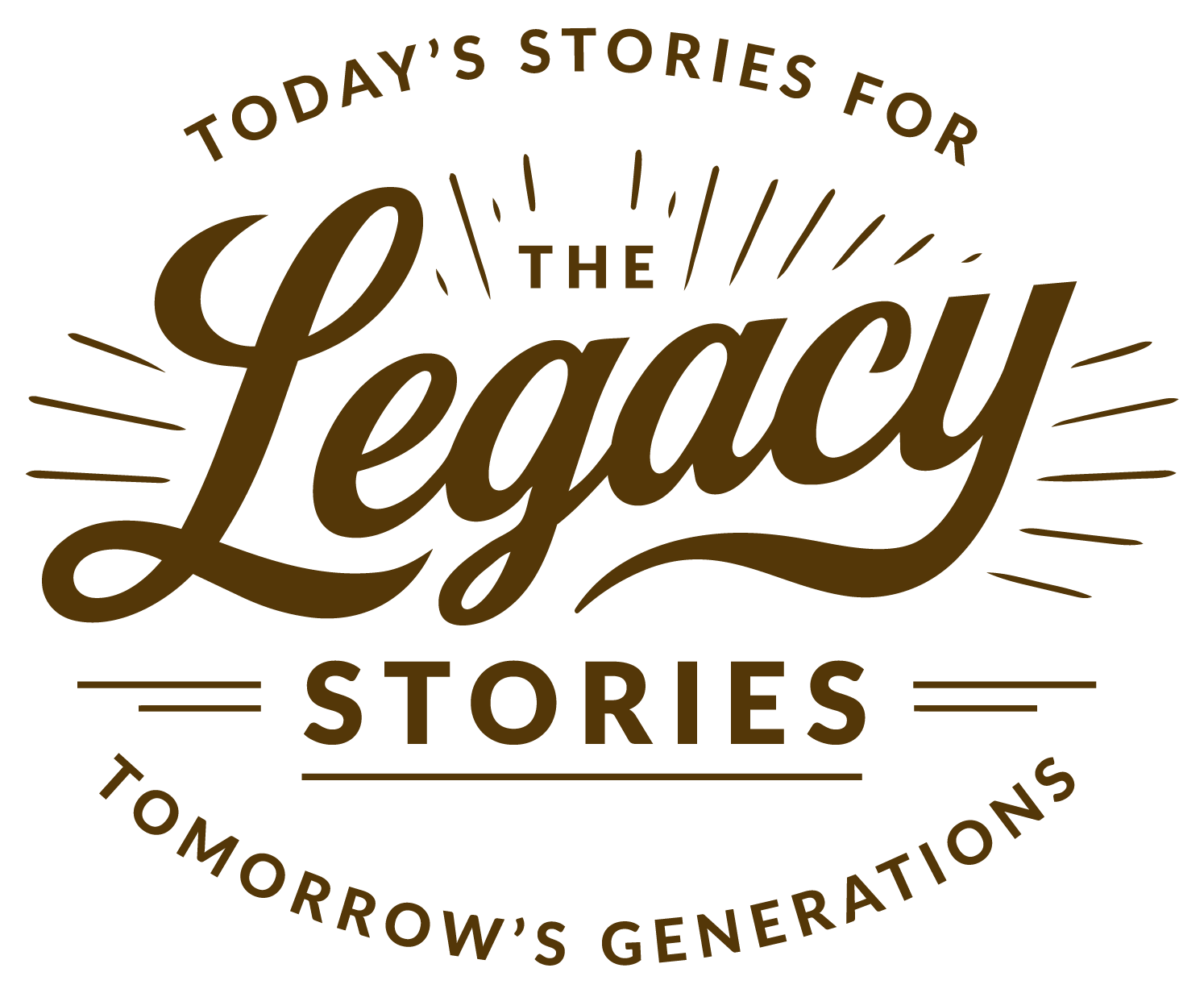 The Legacy Stories