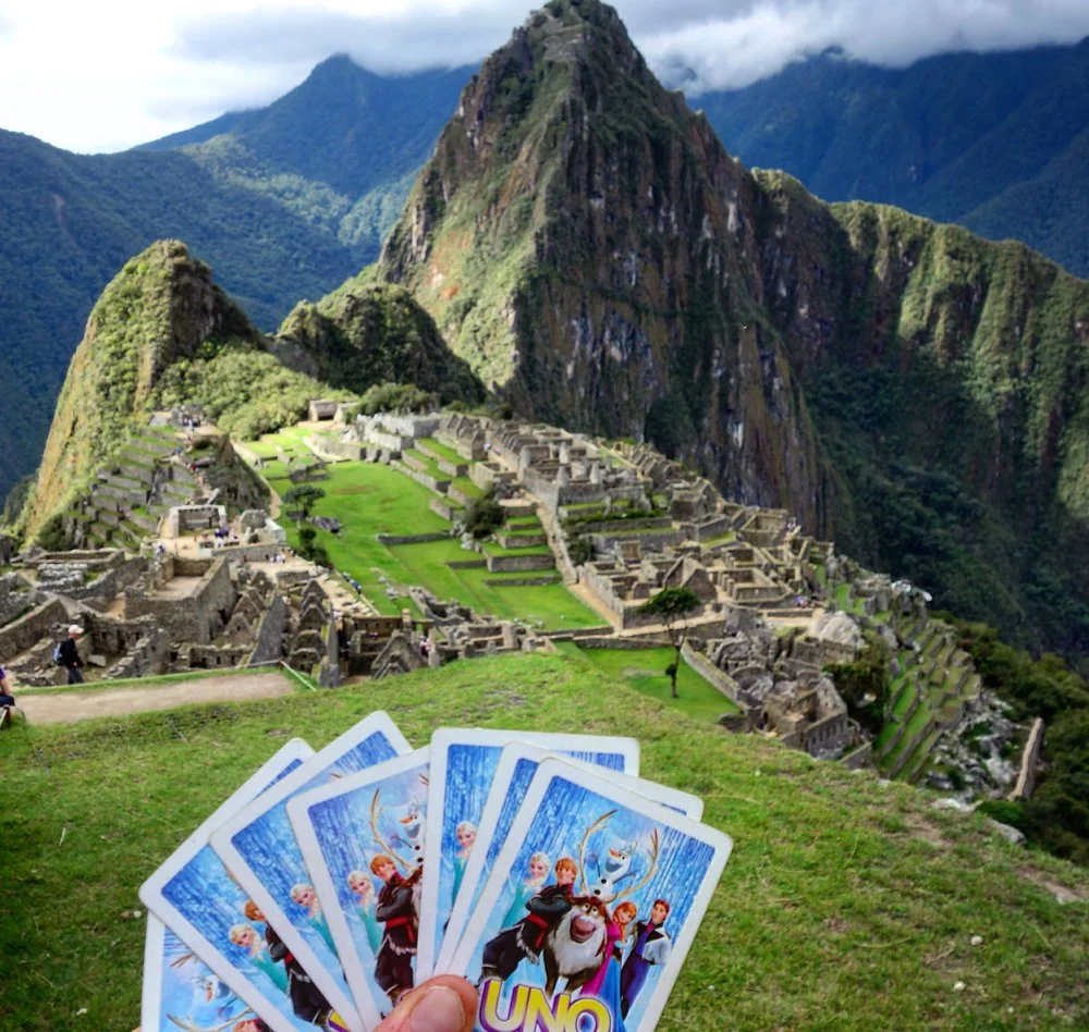 So, How Did We Afford Travel For a Year Anyway?