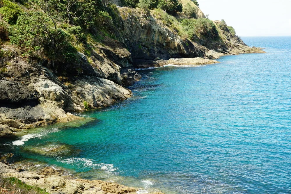 It Was An Expensive Week Down Under