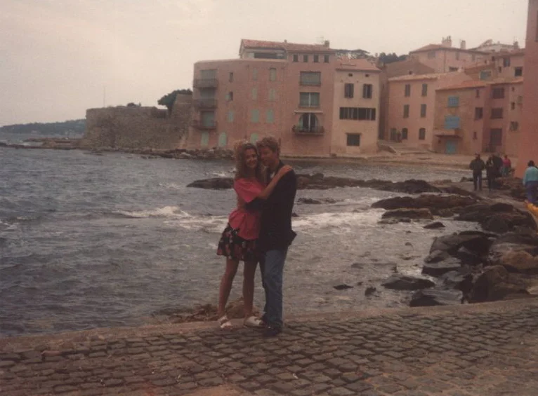 I Googled My Ex Boyfriend and FORBES Popped Up