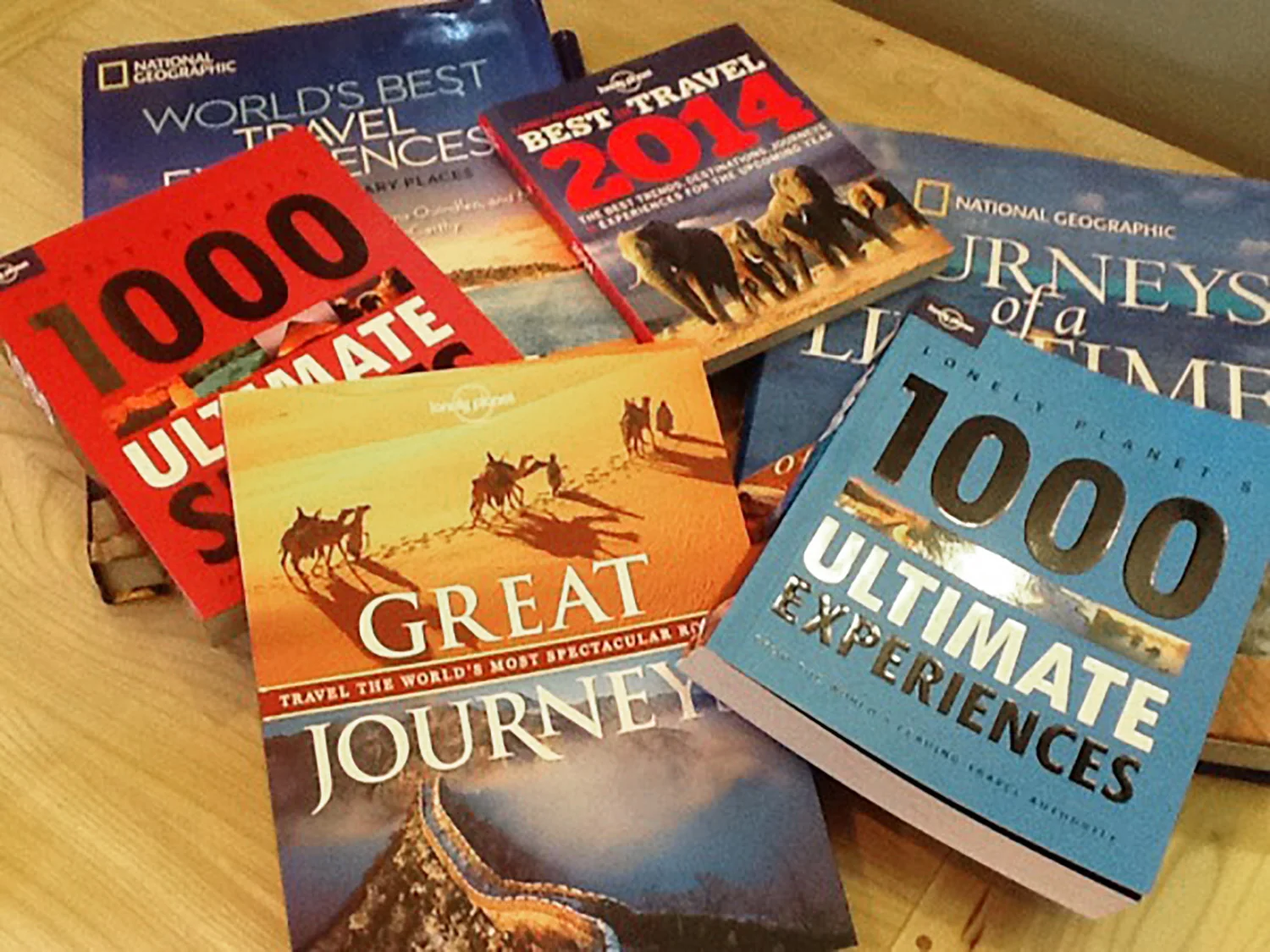 A Year of Vagabonding! With Kids? Are We Insane? 