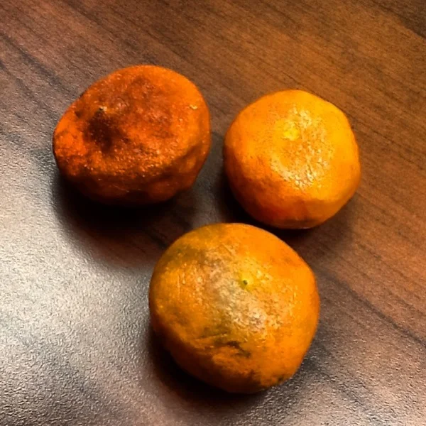 Shit I Found In My Purse.