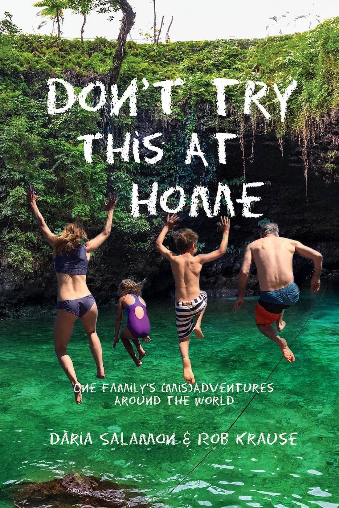 Dont Try This at Home by Daria Salamon | Freelance Author.jpg
