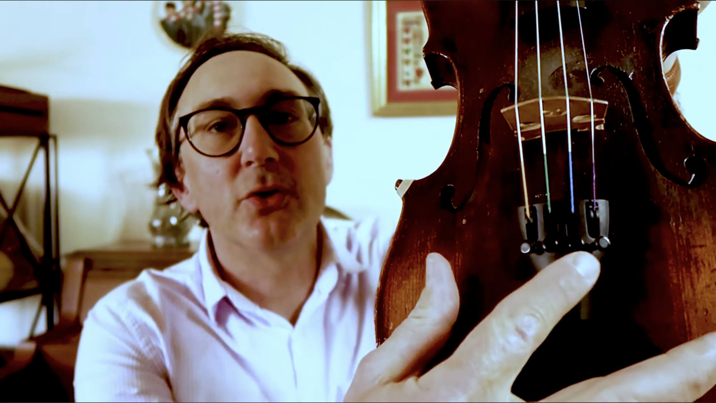 Tuning Your Violin By Ear: Beginner to Advanced Methods
