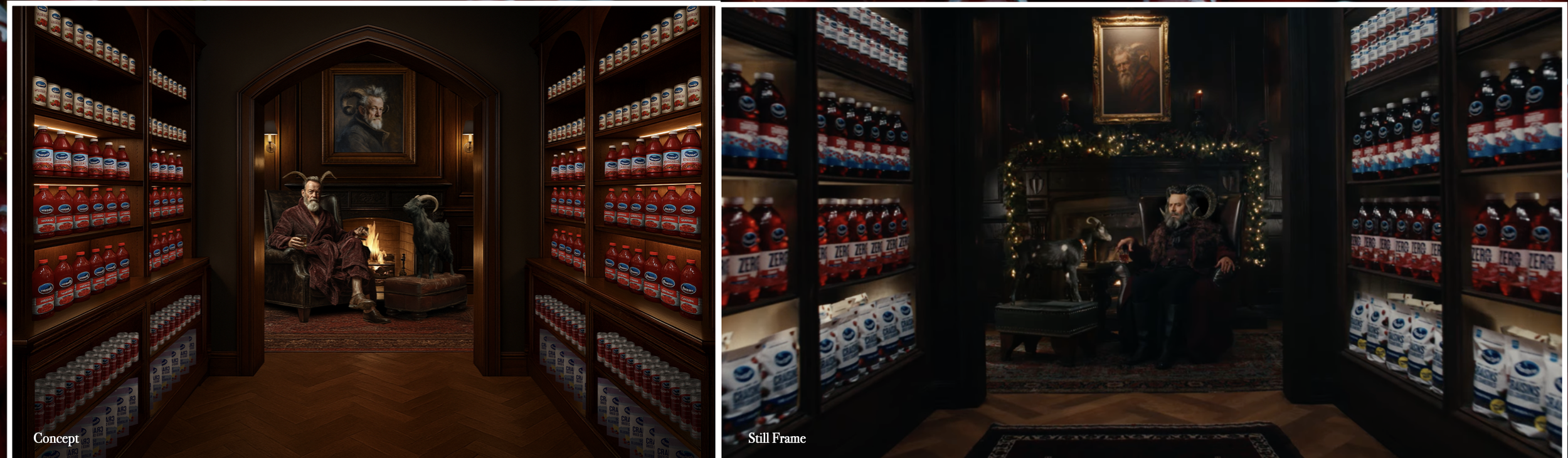 CONCEPT & COMPLETION