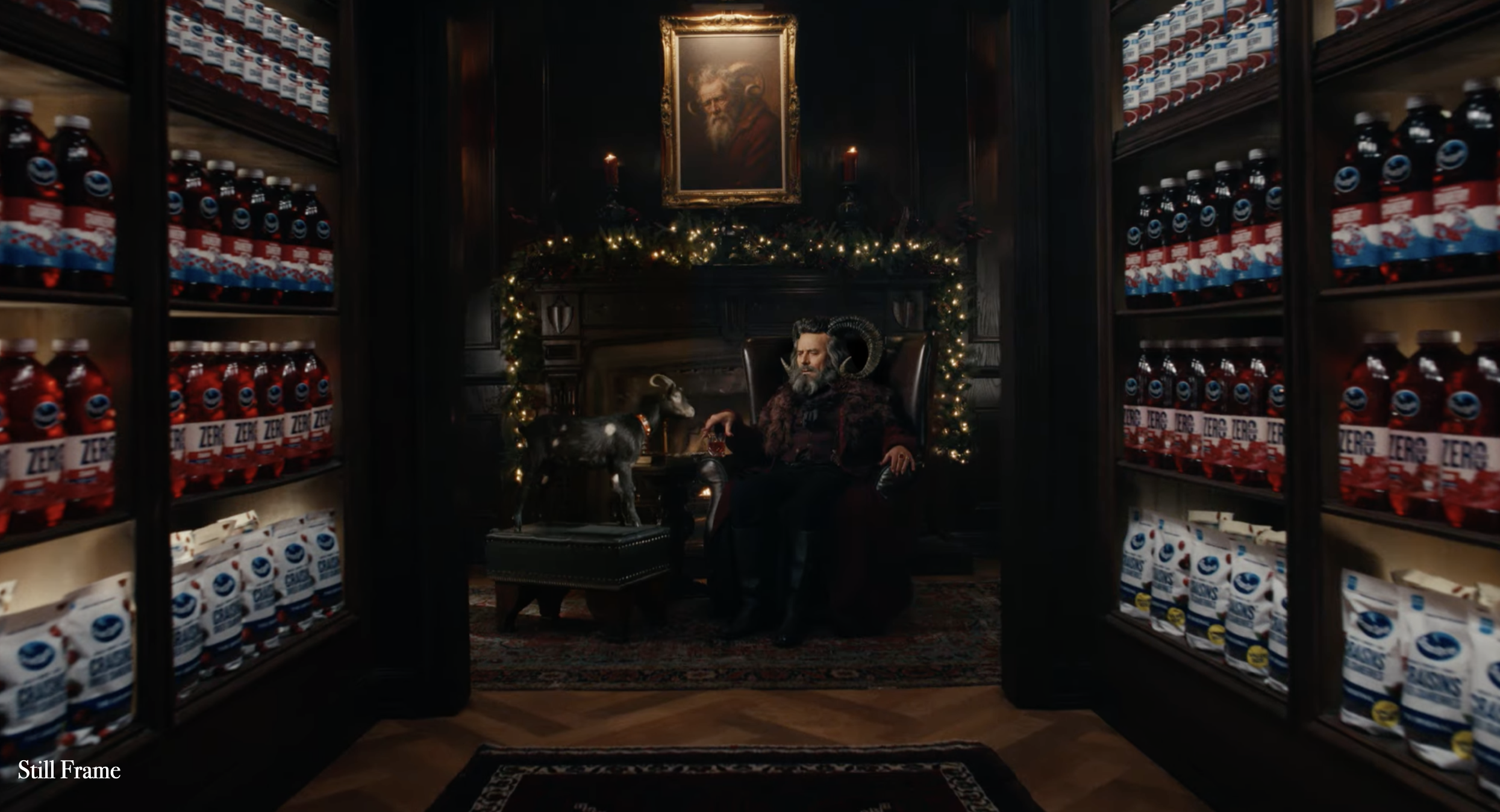 STILL AFTER ILLUSTRATION