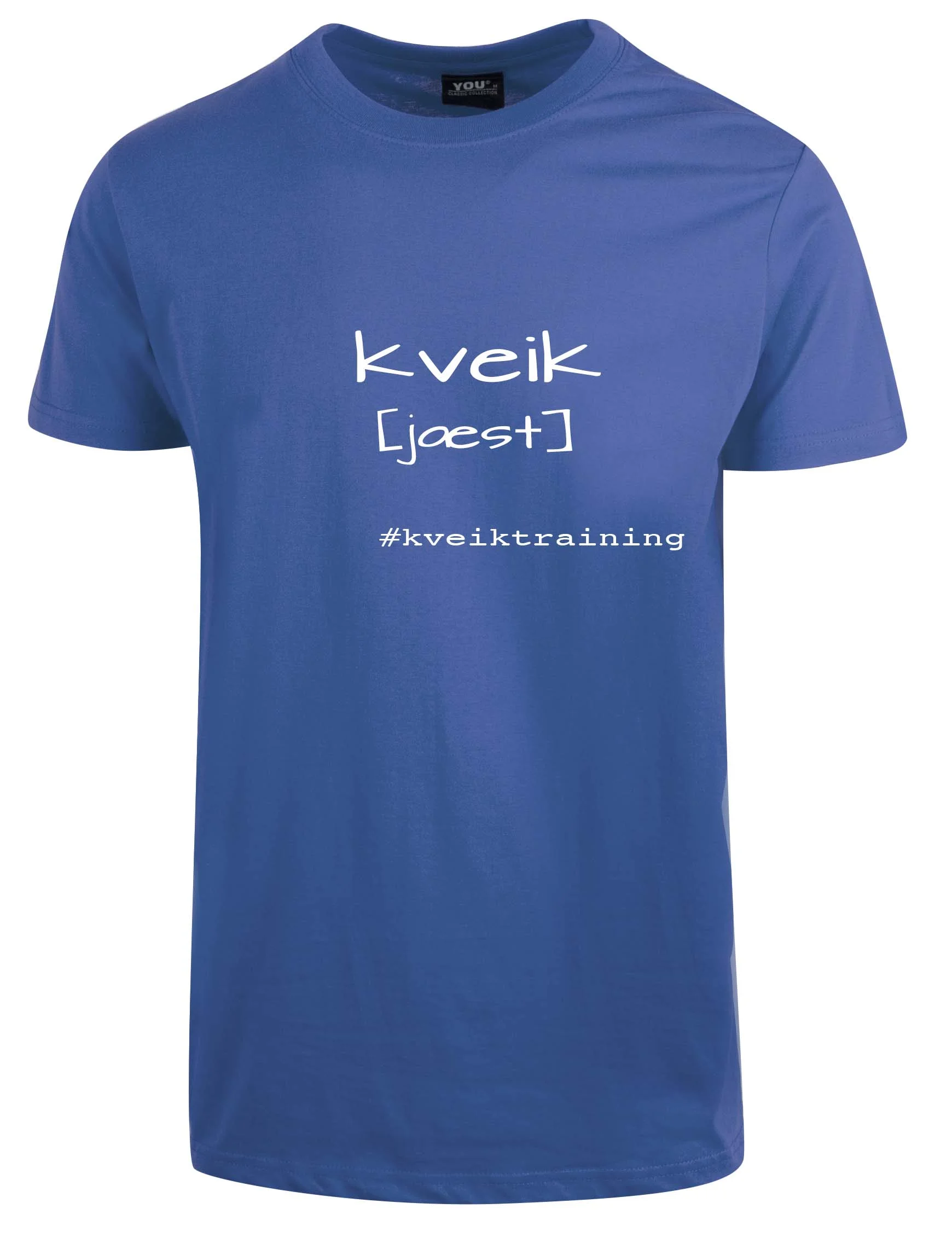 Kveik t-shirt