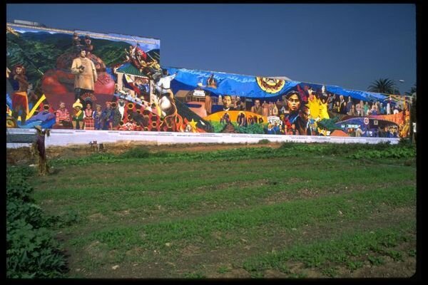 We Are a Part of LA History