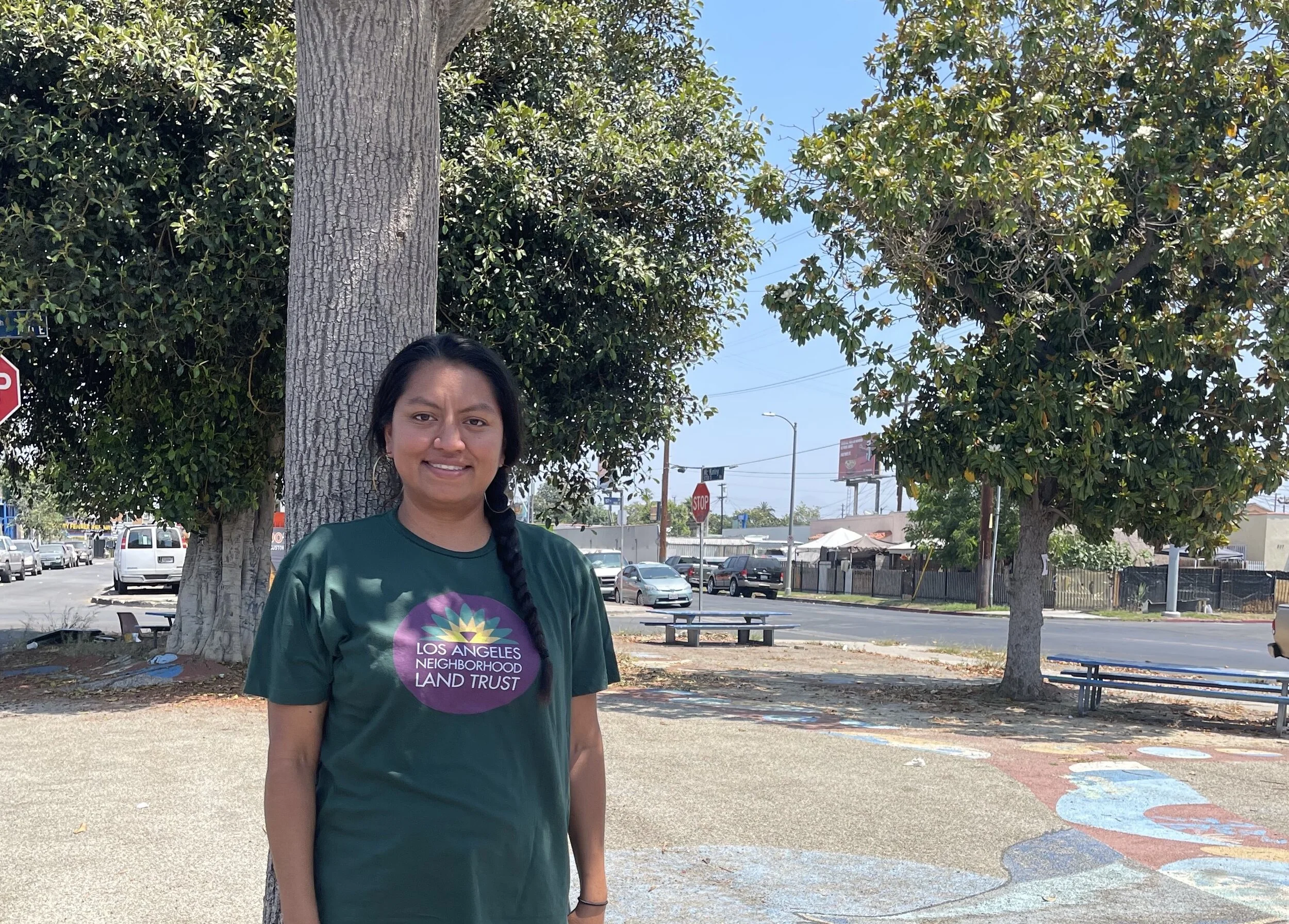 PELA Taught Me the Power of Community