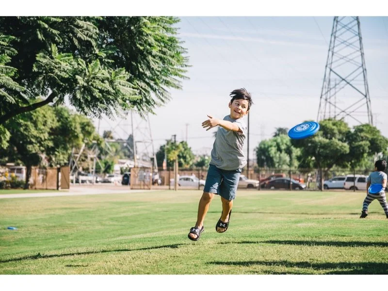 What Together We Achieved for Park Equity in 2021