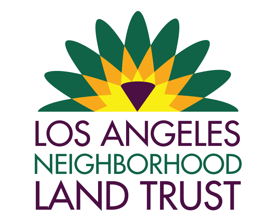 Los Angeles Neighborhood Land Trust