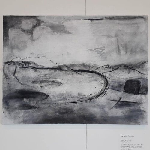 'Towards Zennor'