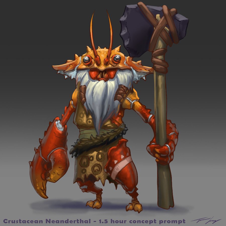 travis-lacey-neanderthal-crustacean-concept-crab-travis-lacey.jpg