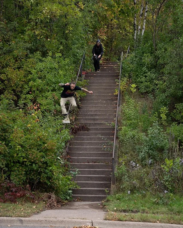 @howieson top acid 📷 @garlinghouse