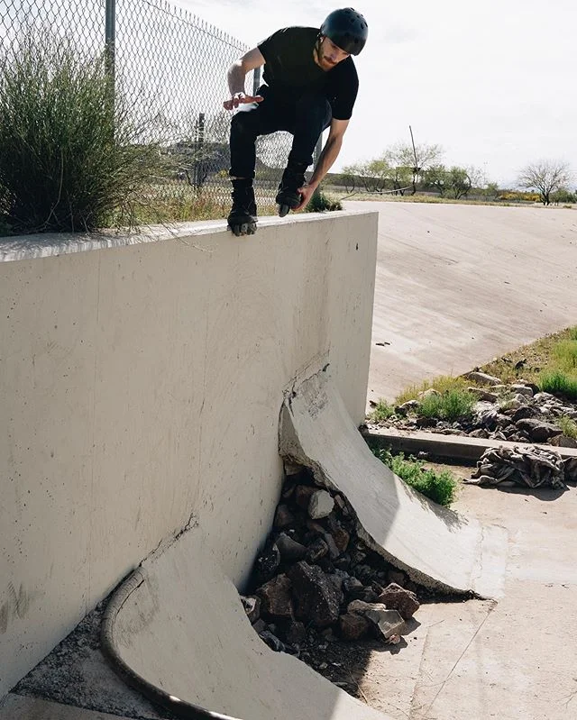 @garlinghouse bank to makio while out in Arizona 📷 @blakecohen