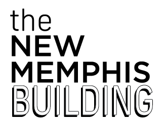 The New Memphis Building