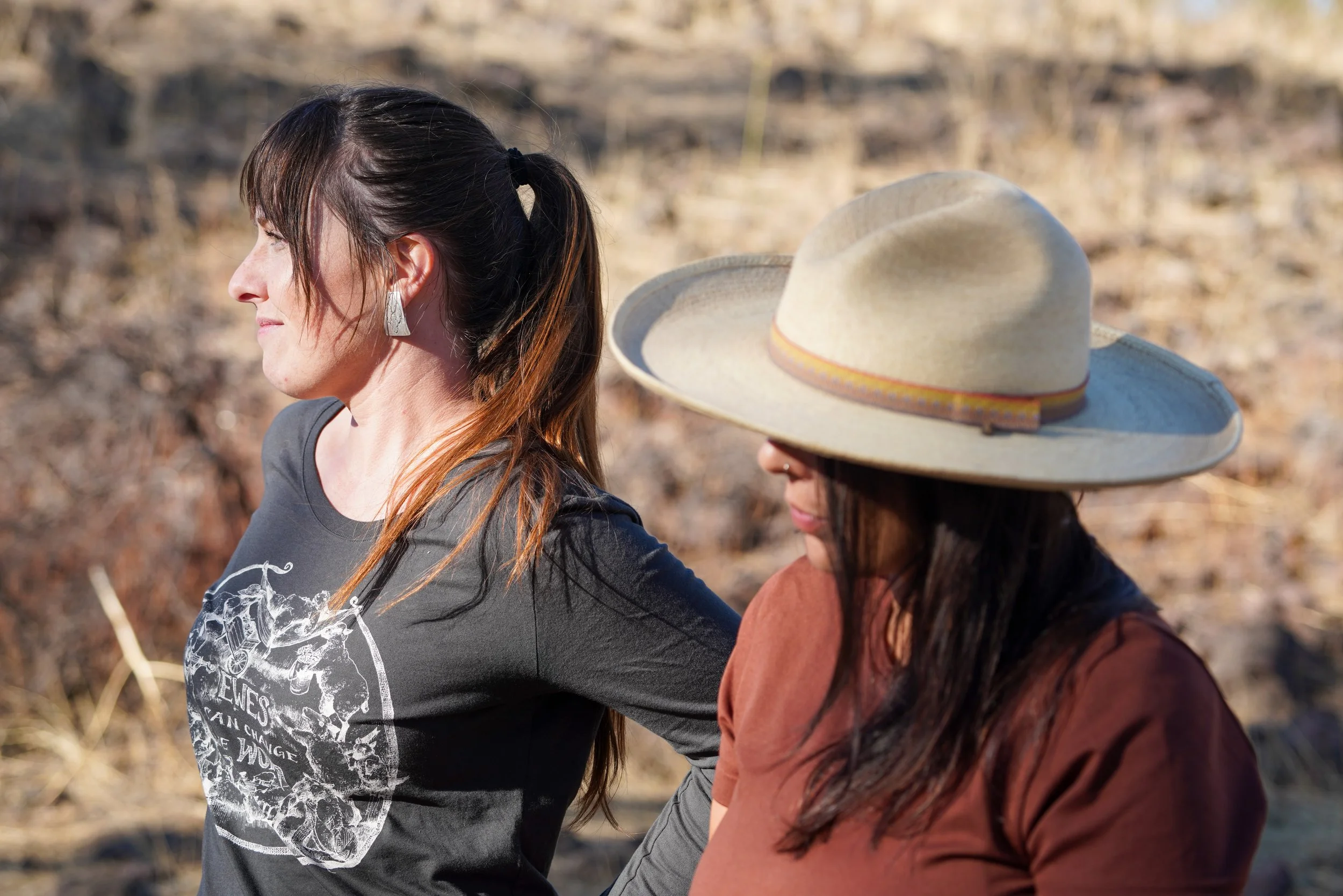Reflections on New Cowgirl Camp 2025