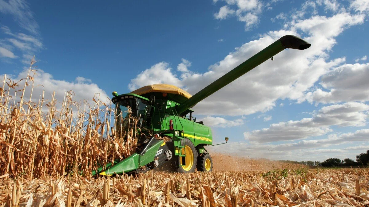A once-in-a-generation economic crisis in rural America means this year could be the last one for many farmers