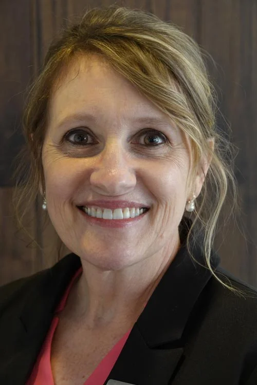 Debbie Dodson, Practice Director