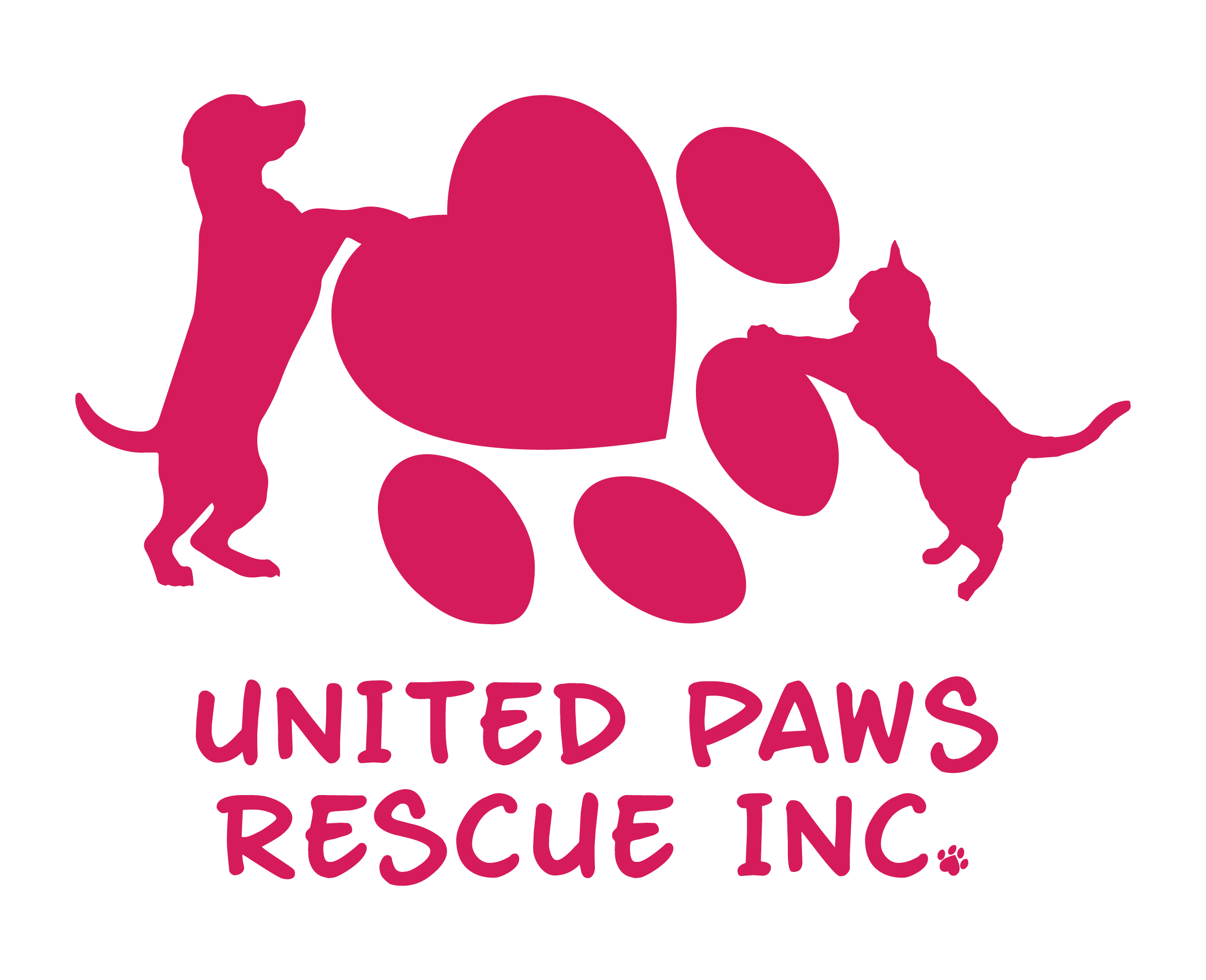 United Paws Rescue Inc