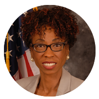 Monica Montgomery ( District 4 ) (619) 236-6644 send email