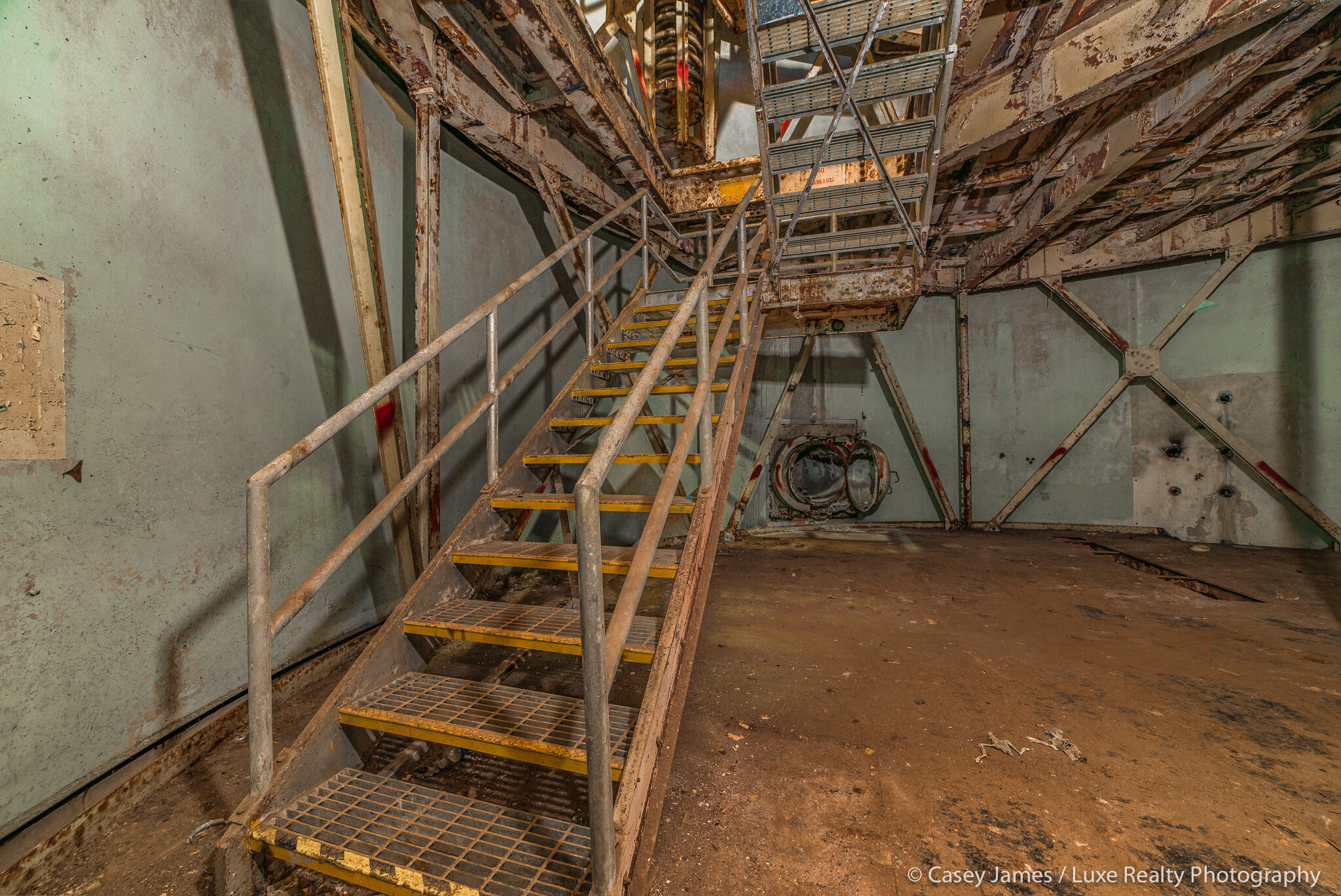 Titan Missile Complex -  Casey James - Luxe Realty Photography-19.jpg