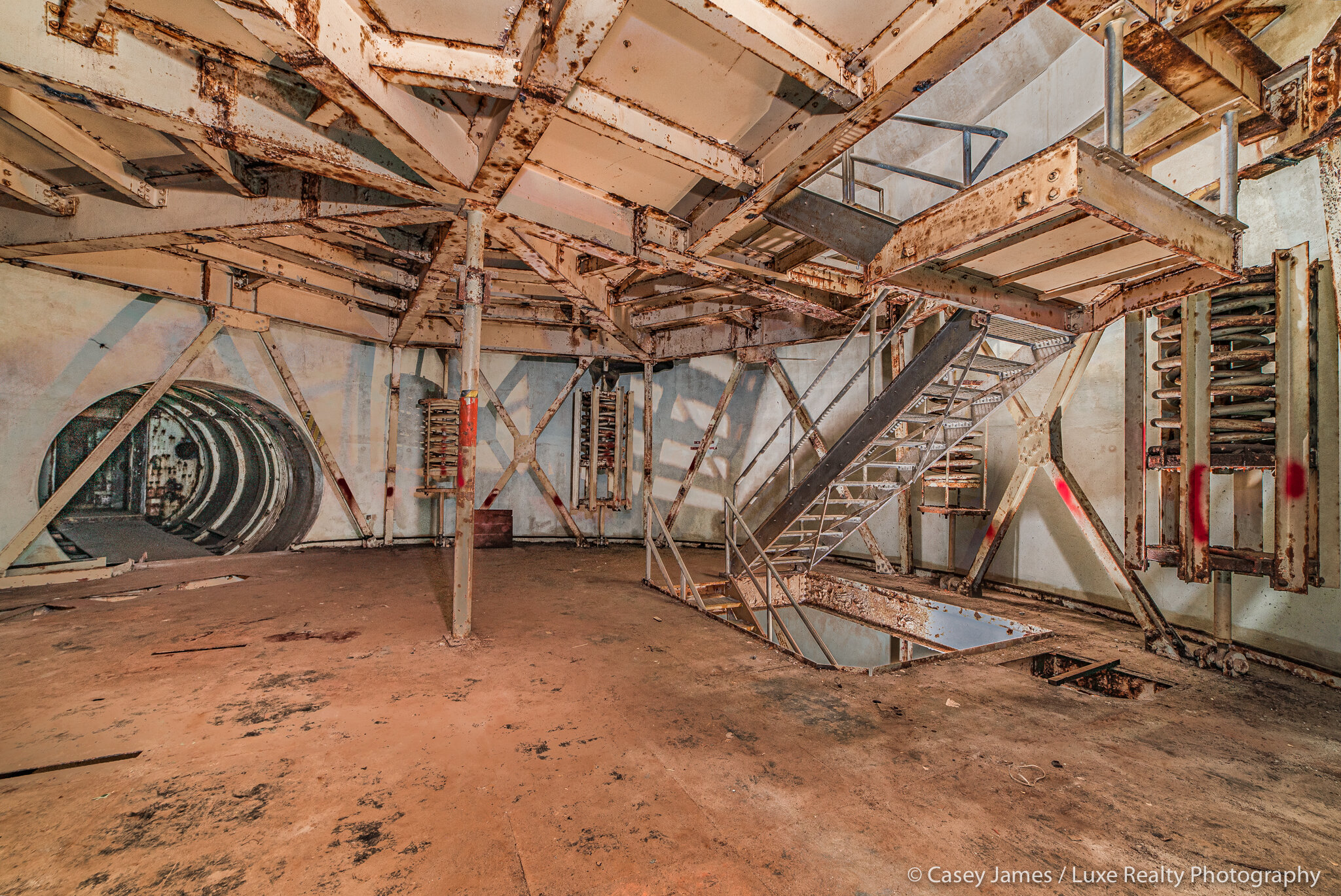Titan Missile Complex -  Casey James - Luxe Realty Photography-18.jpg