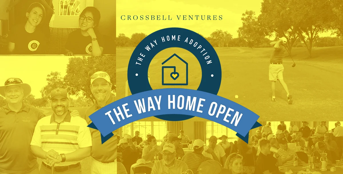 Crossbell Ventures presents The Way Home Open