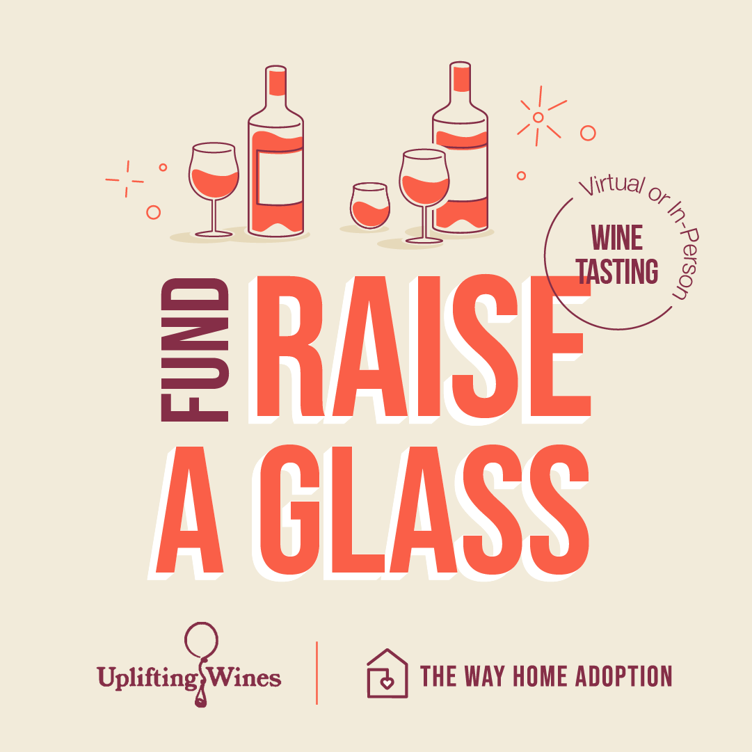 FundRaise A Glass