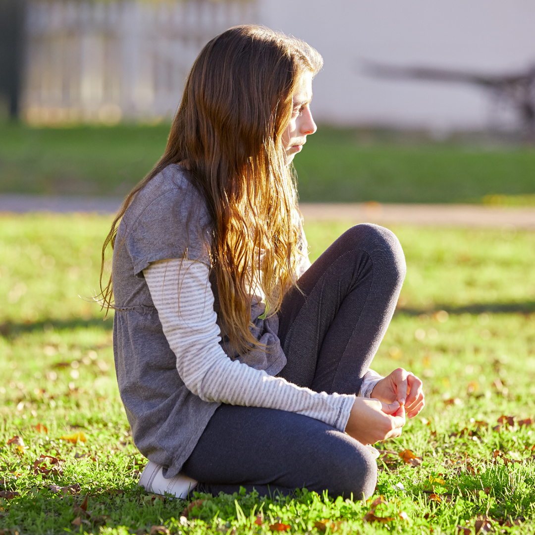 Understanding Children's Behavior and Helping Them Heal