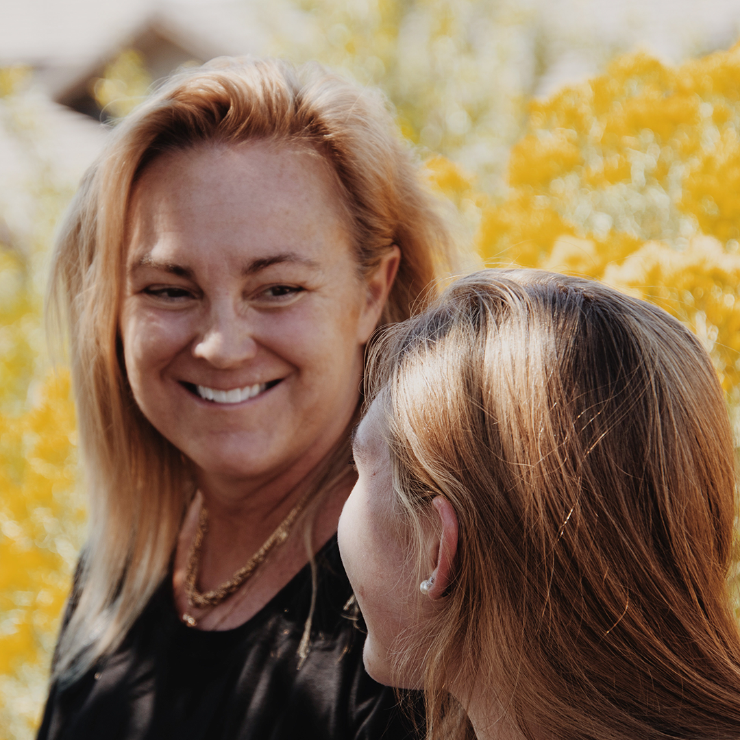 Parenting Your Adopted Teenager