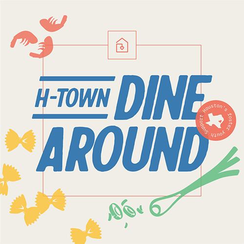 H-Town Dine Around 2022