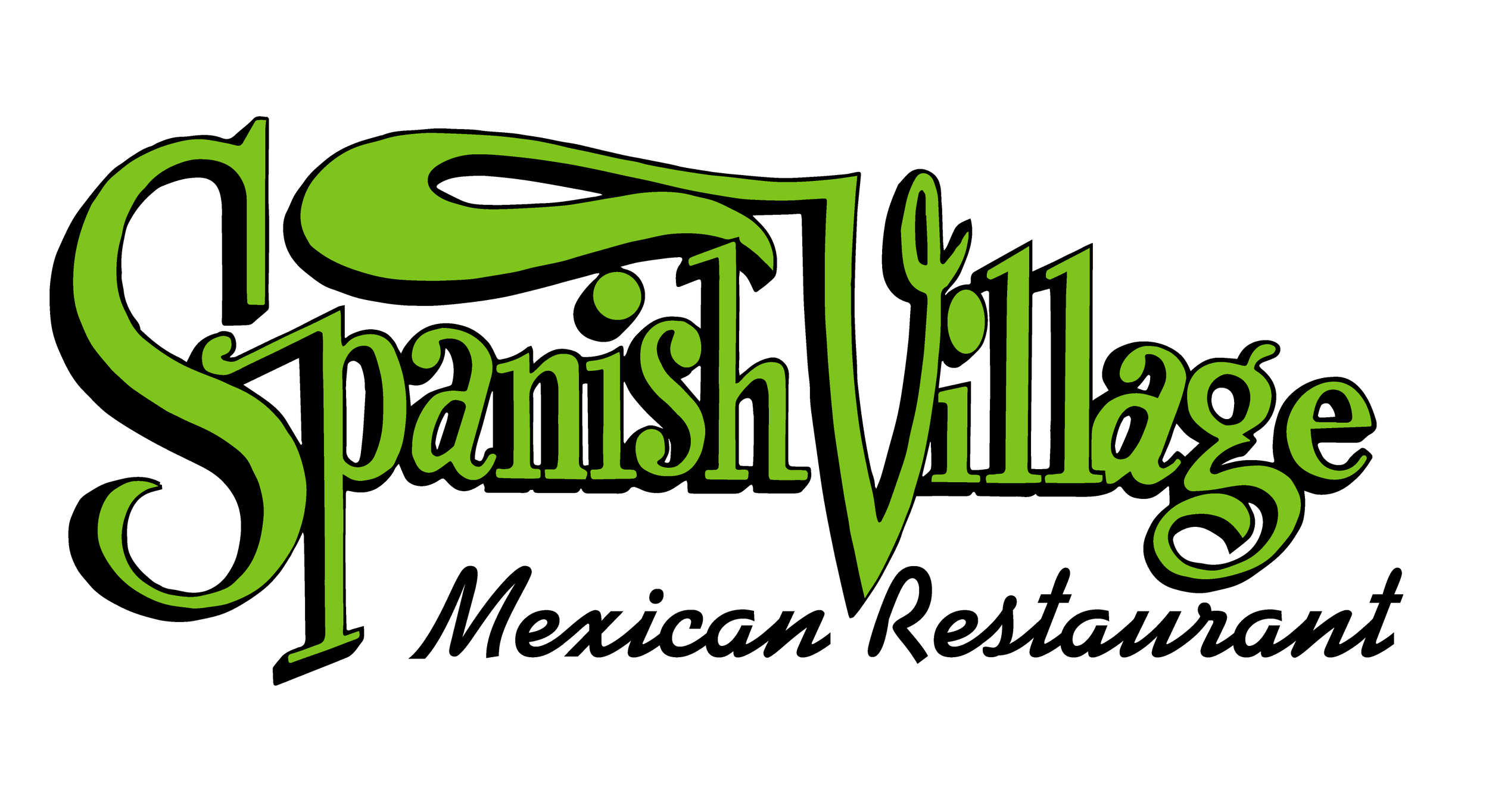 Spanish Village