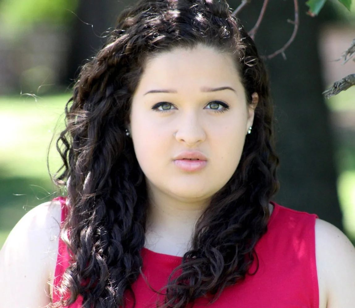 Amy Guarino (Voice)