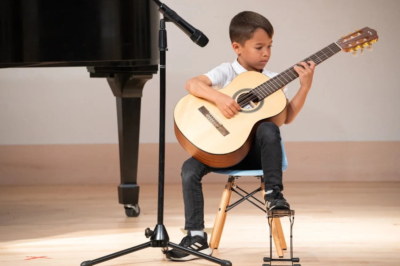 Exceptional Music Instruction In Your Home!