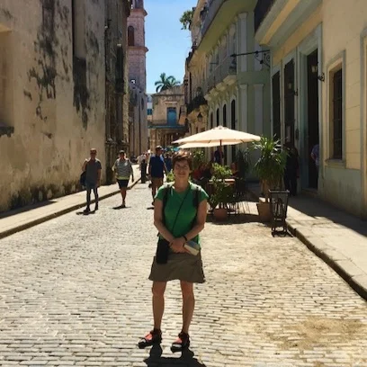 Havana, Cuba 2019