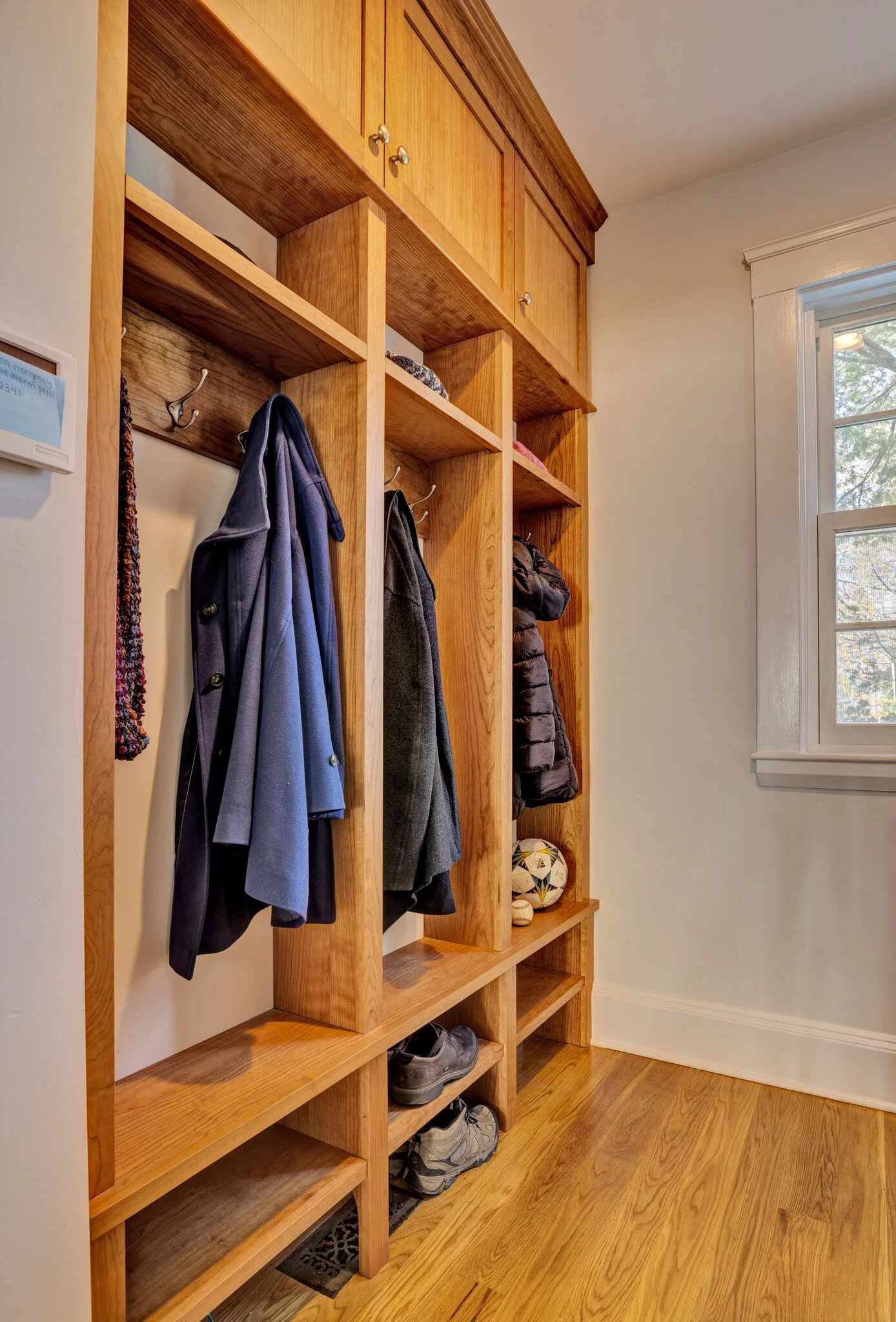 Wellesley Kitchen — SUE PAINTER DESIGN