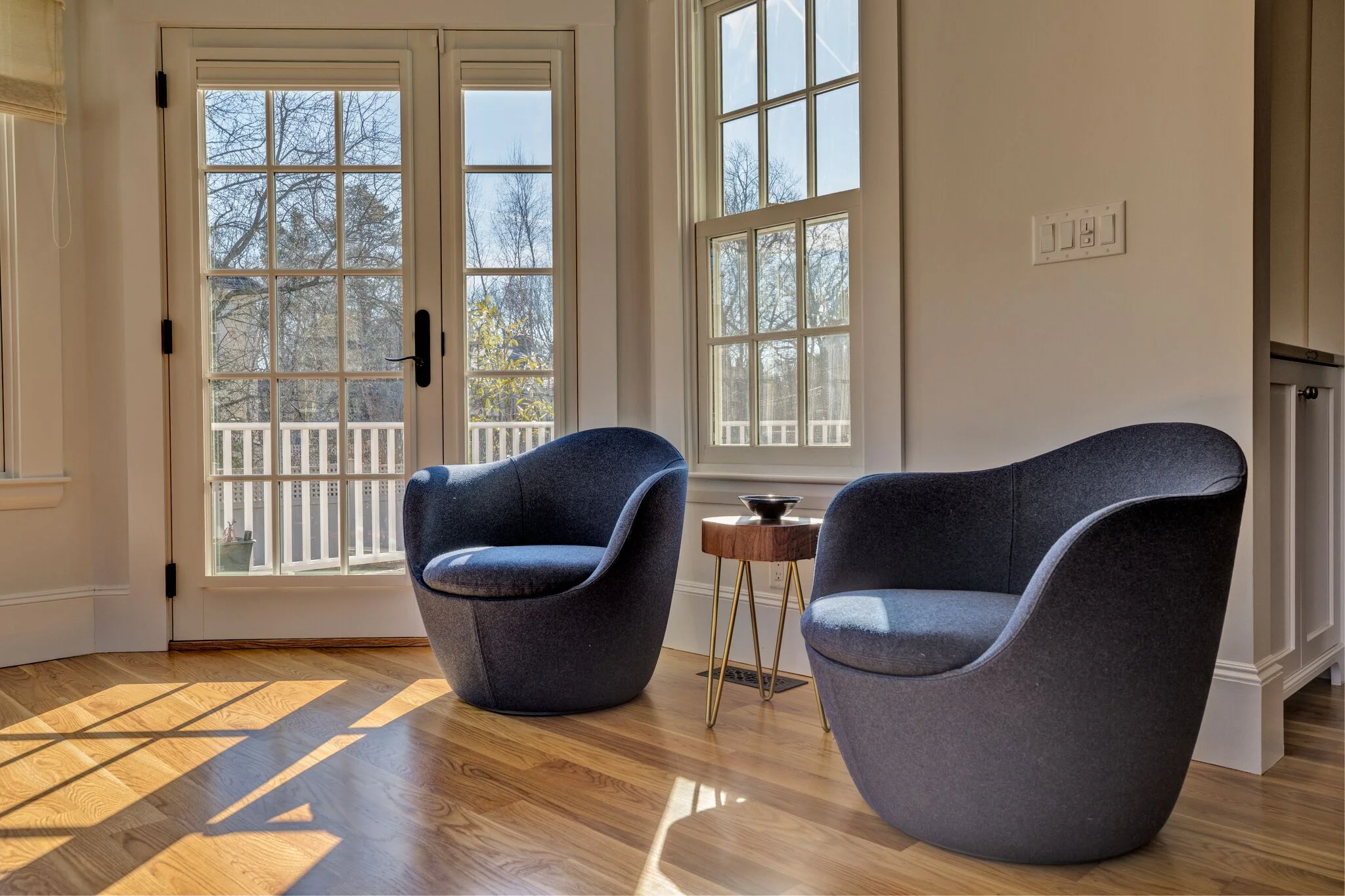 Wellesley Kitchen — SUE PAINTER DESIGN