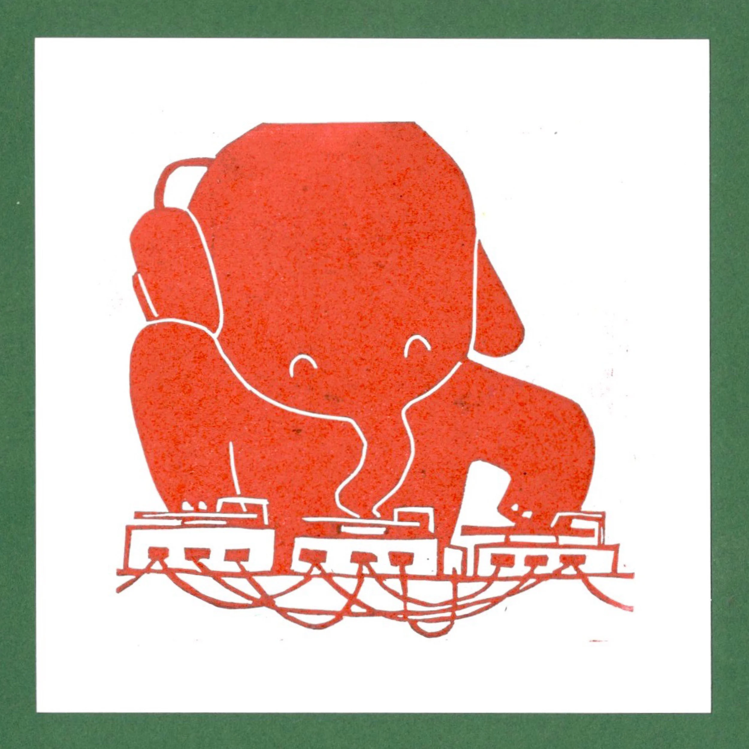 Last Night the DJ / 79