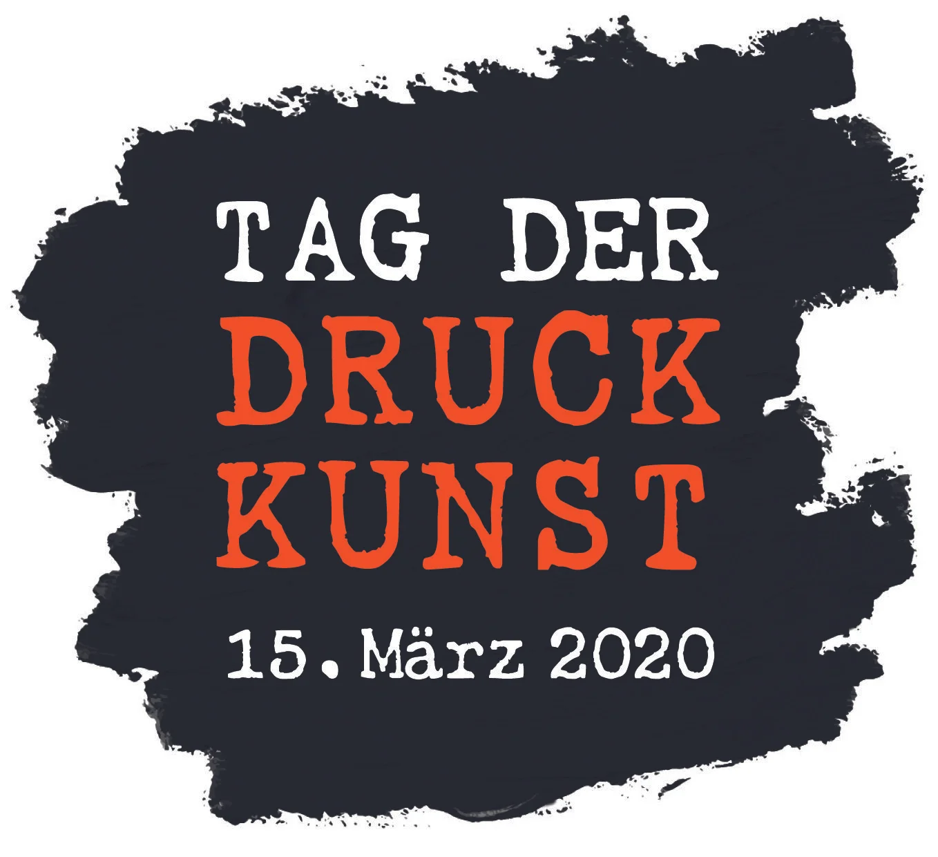 Offene Werkstatt zum Tag der Druckkunst 2020 (canceled)