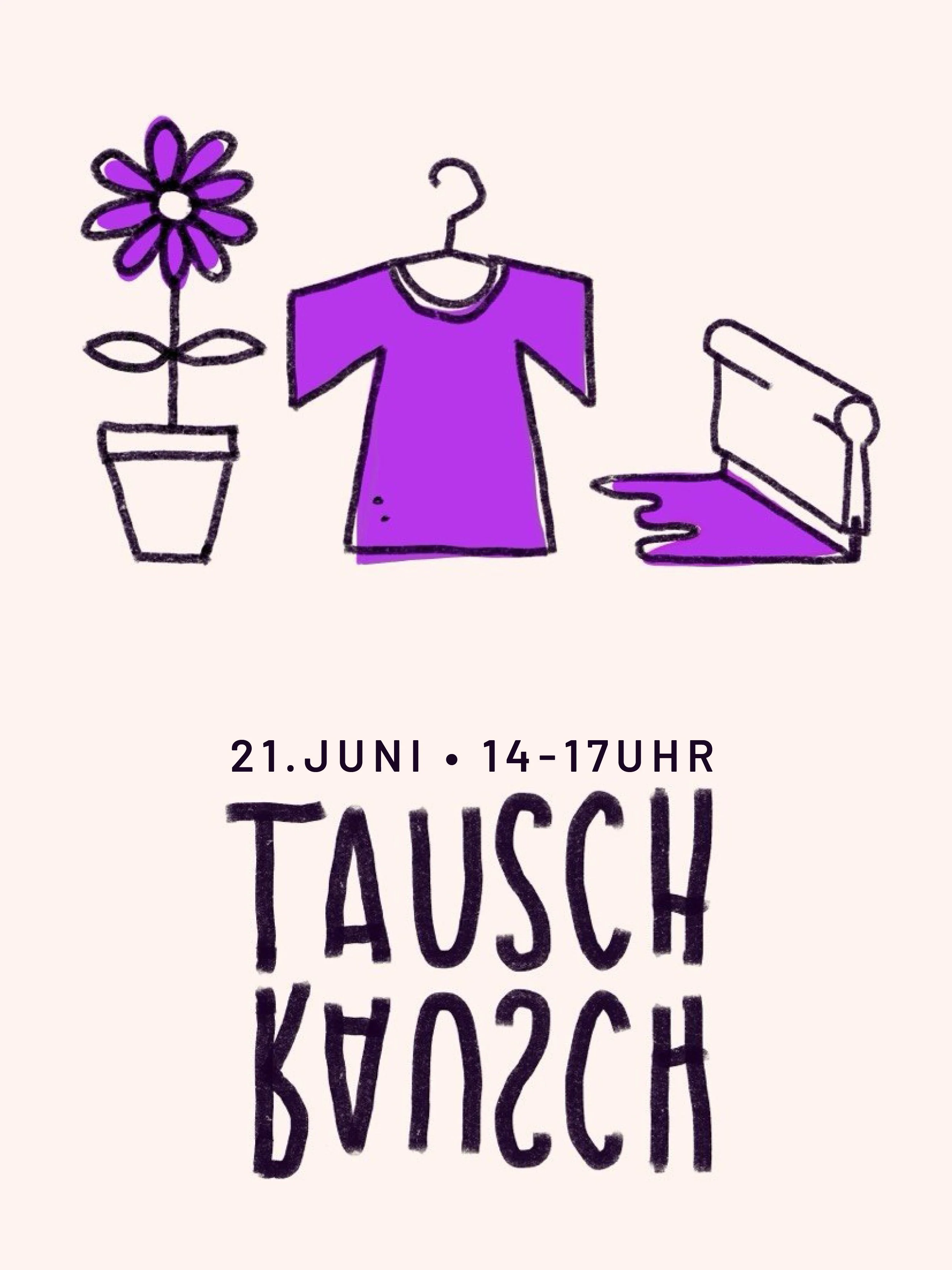 Tauschrausch