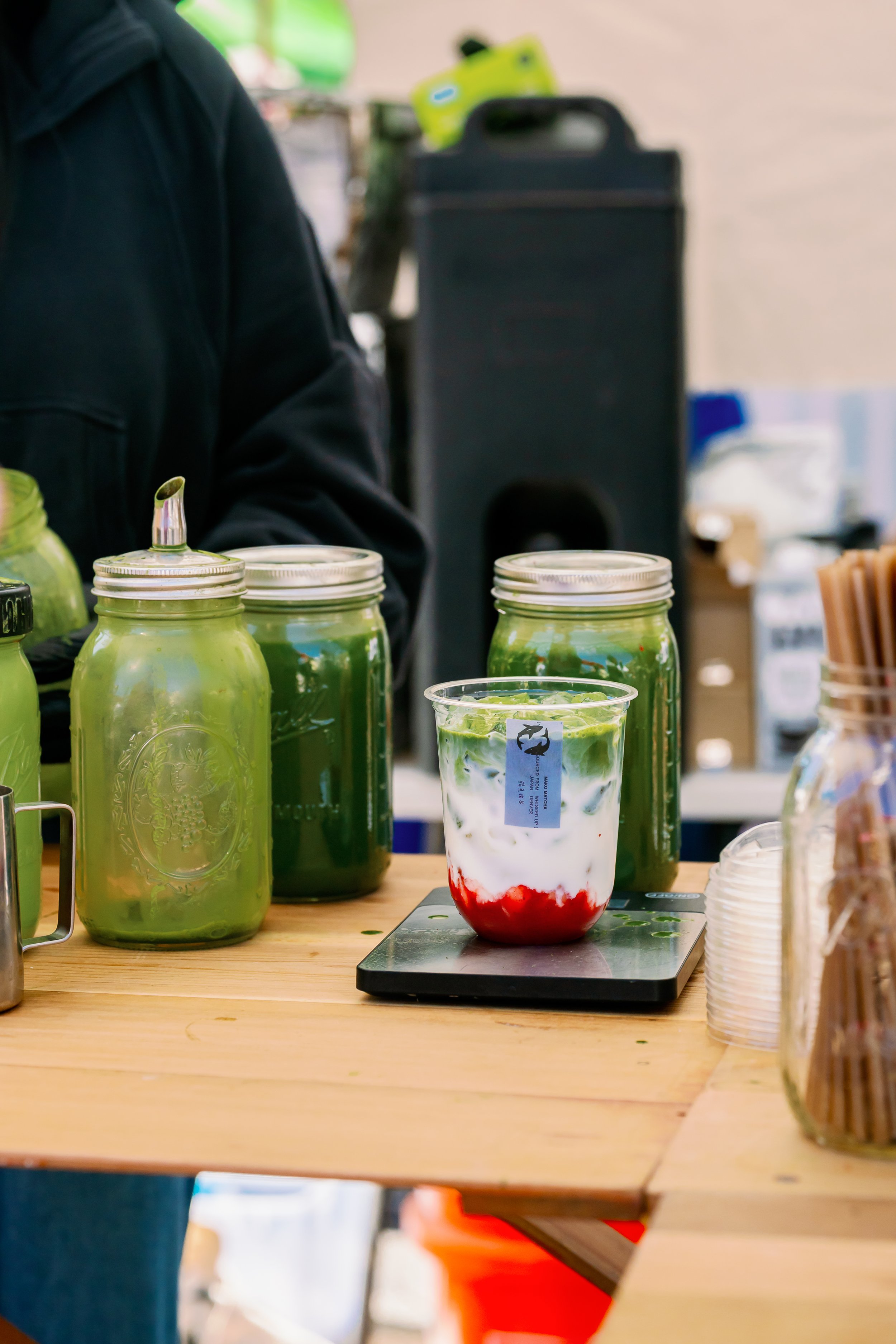 Colorado Fresh Markets