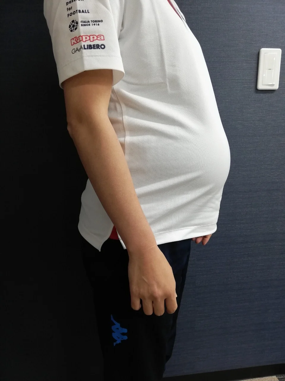 妊娠中・産後の治療　①