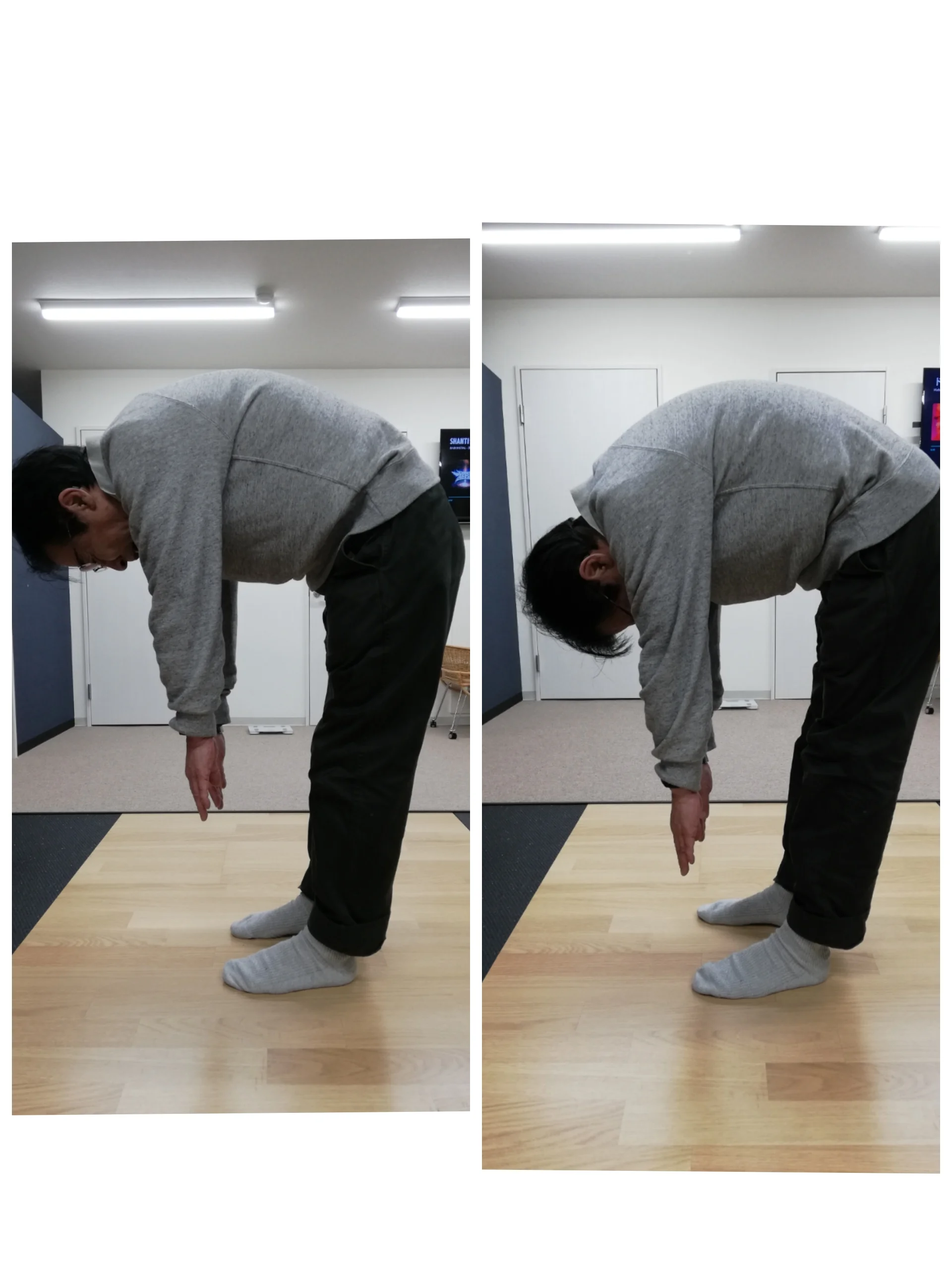腰痛で大事なこと～脊柱の分節性～