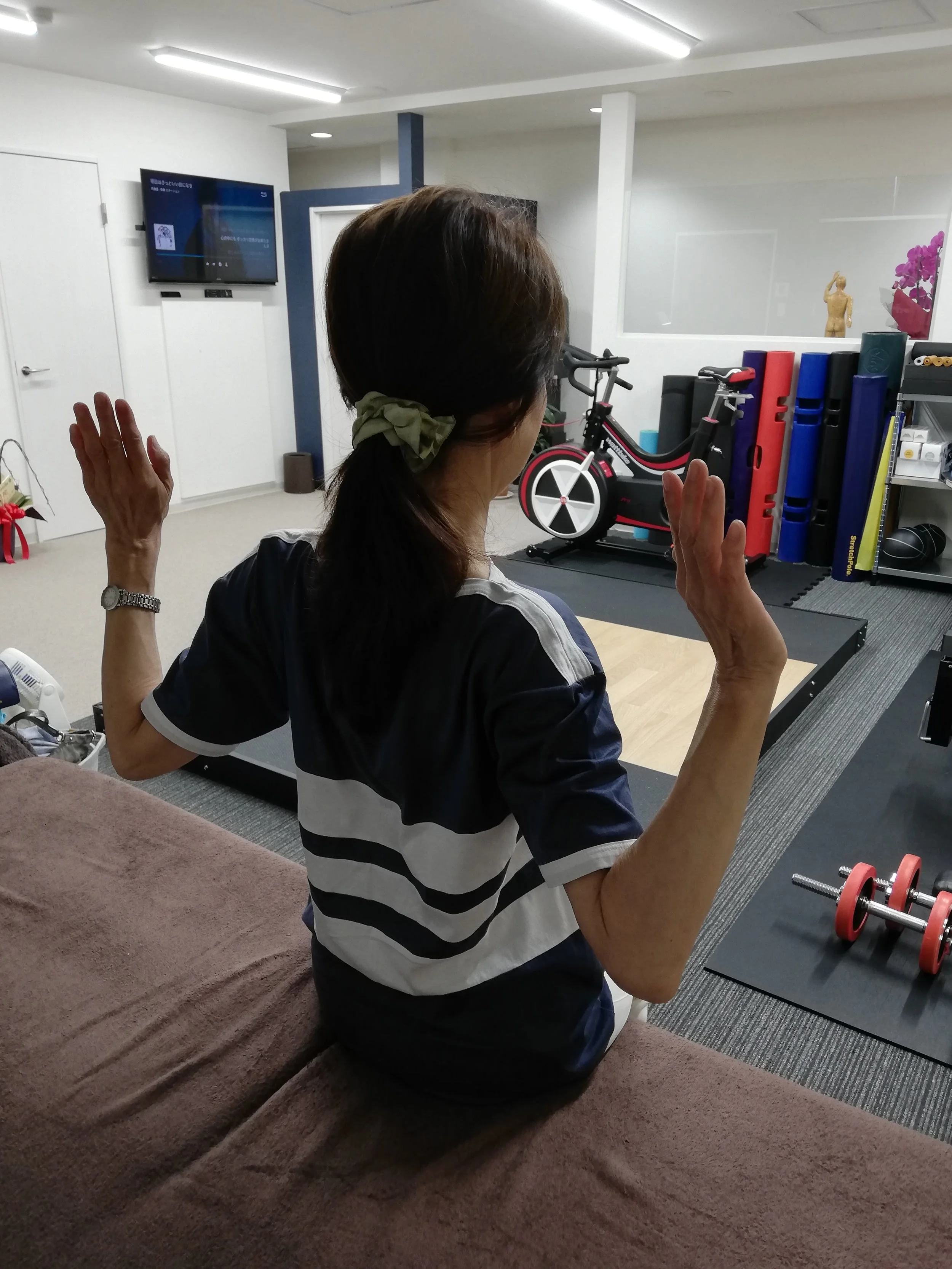 スポーツやってなくても大歓迎！